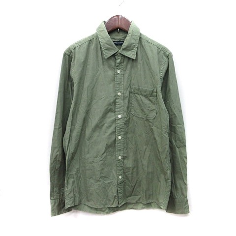 Camicia nano universe manica - nano,