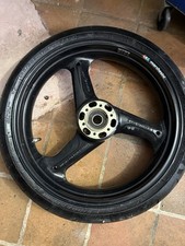 cerchio anteriore ducati