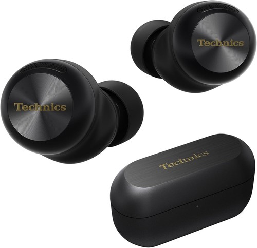 Technics eah az100 - technics, auricolari
