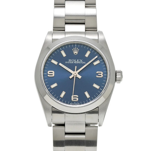 Rolex oyster perpetual 77080 - rolex,