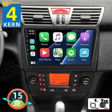 Per Fiat STILO 2002-2010 9"