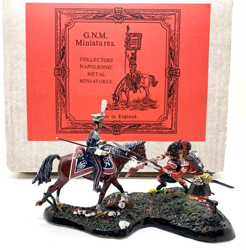 Gnm miniatures lancia - gnm,