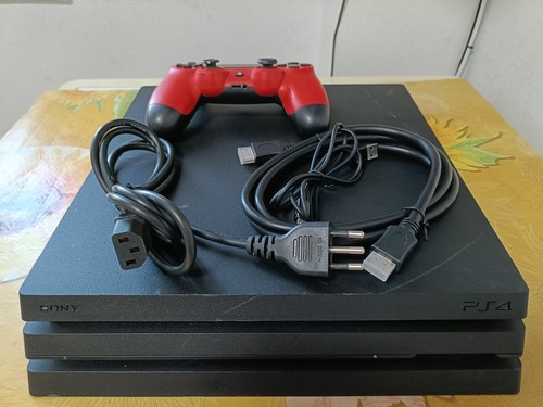Sony ps4 pro - sony,