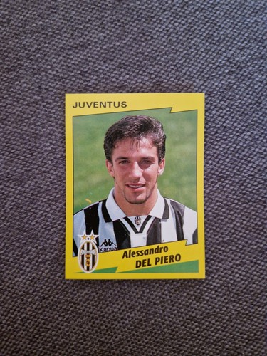 Figurina calciatori panini - figurina,