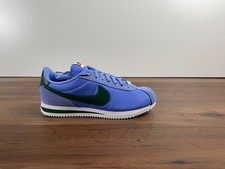 Nike Cortez Textil TXT blu
