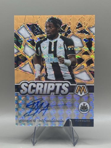 Allan saint maximin - allan, saint-maximin