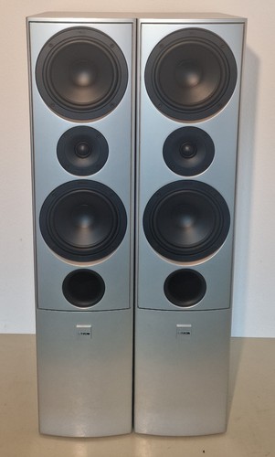 Coppia casse canton - coppia,