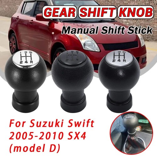 Pomello cambio fiat sedici - fiat, 16