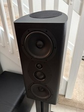 Altoparlante Mini Tower 6,5"