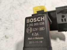 CENTRALINA CANDELETTE PRERISCALDAMENTO Volkswagen Golf 6 serie 2012 5-porte