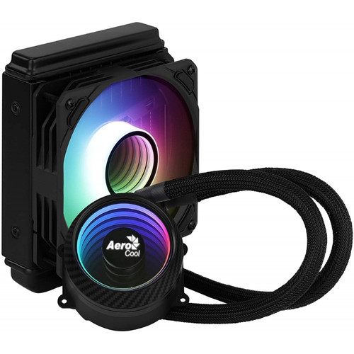 Dissipatore per cpu aerocool - dissipatore,