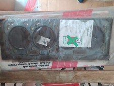 GUARNIZIONE TESTA FIAT DUCATO FIORINO PUNTO PALIO 1.9 TD 1,65 ORIGINALE 46431639