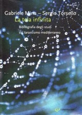 La tela infinita - Mina