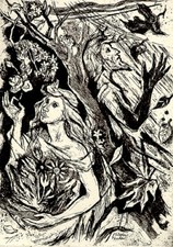 ESOPO. Favole. 12 acquaforti