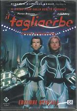 Il tagliaerbe (1992) DVD