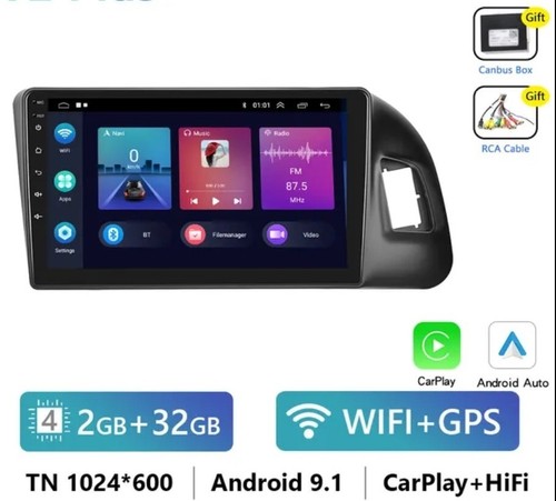 Radio din per audi - din, q5