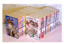 Air Gear Volume 1- 37 set