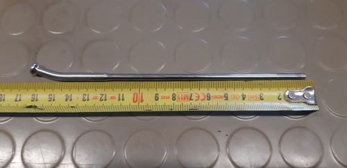 Moto guzzi raggio ruota - moto,