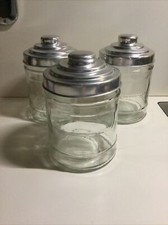 Stock casalinghi vari porta Sale, Zucchero e Caffè