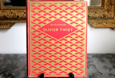 Charles DICKENS Oliver TWIST