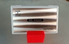Nintendo Game & Watch Oil Panic Leggere La Descrizione
