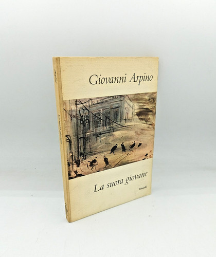 Suora giovane giovanni - giovane",
