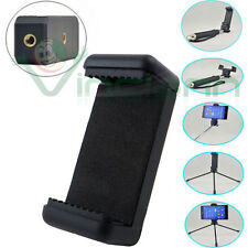 Supporto fotografico da cavalletto treppiede testina per smartphone TSS5