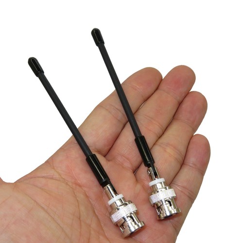 2pz antenne uhf - 2pz, 1/4