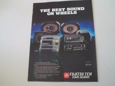 advertising Pubblicità 1985