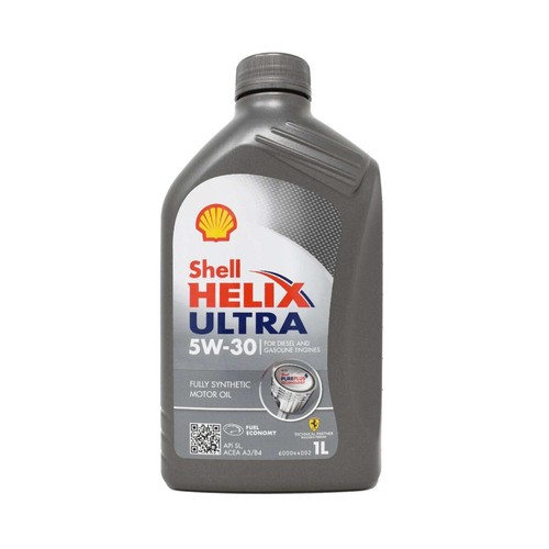 Shell helix ultra 1 - 5w-30, l
