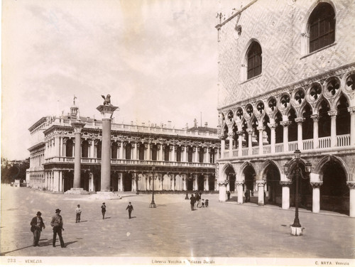 Naya italie venezia - italie,,