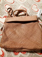 Zainetto Pelle Artigianale