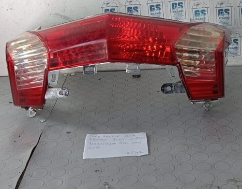 Fanale stop posteriore kymco - stop,