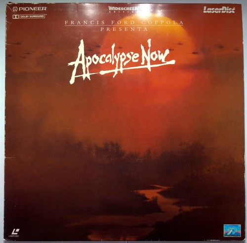 Ebond apocalypse now - ebond, laser