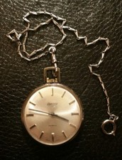 orologio taschino Exactus da