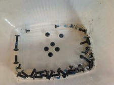 Schrauben Satz Set & Display