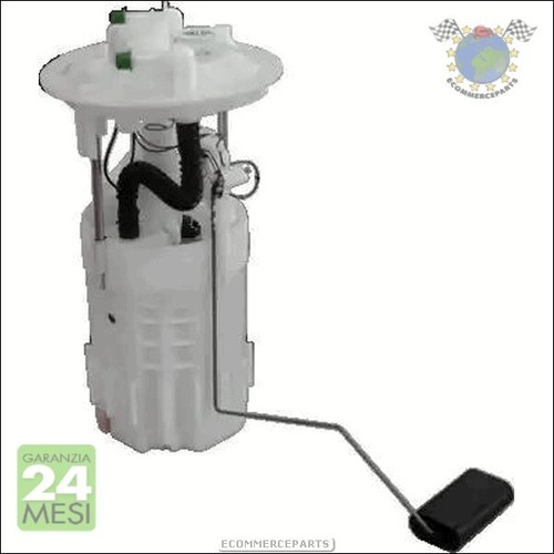 Pompa carburante meat gasolio - pompa,