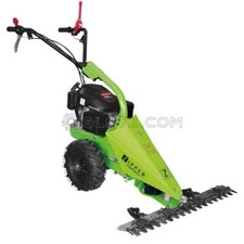 MOTOFALCIATRICE A SCOPPIO