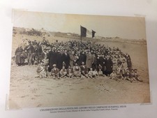 RIPRODUZIONE FOTO ALINARI