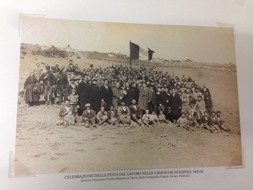 Riproduzione foto alinari - riproduzione,