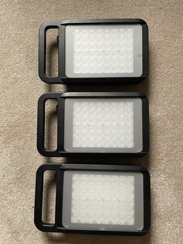Litepanels lykos luce diurna - litepanels,