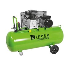 Compressore a cinghia 150 lt