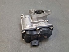 Valvola EGR - Mercedes Classe