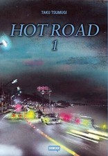 Libri Hot Road #01