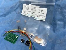 Sinclair ZX81 / ZX80 / Timex 1000 - Video composito con backporch - Kit