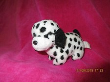 TRUDI:PELUCHE-PUPAZZO CANE