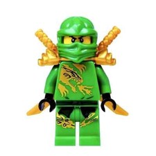 Moc lego minifig figurina - lego,