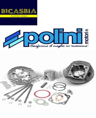 4481 cilindro polini - polini, racing
