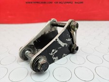 SUPPORTI MOTORE SUPERIORE 8000 HUSQVARNA CR 250 WR 2T 1992 ENGINE SUPPORT