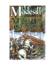 Magi'I of Cyador, Modesitt, L
